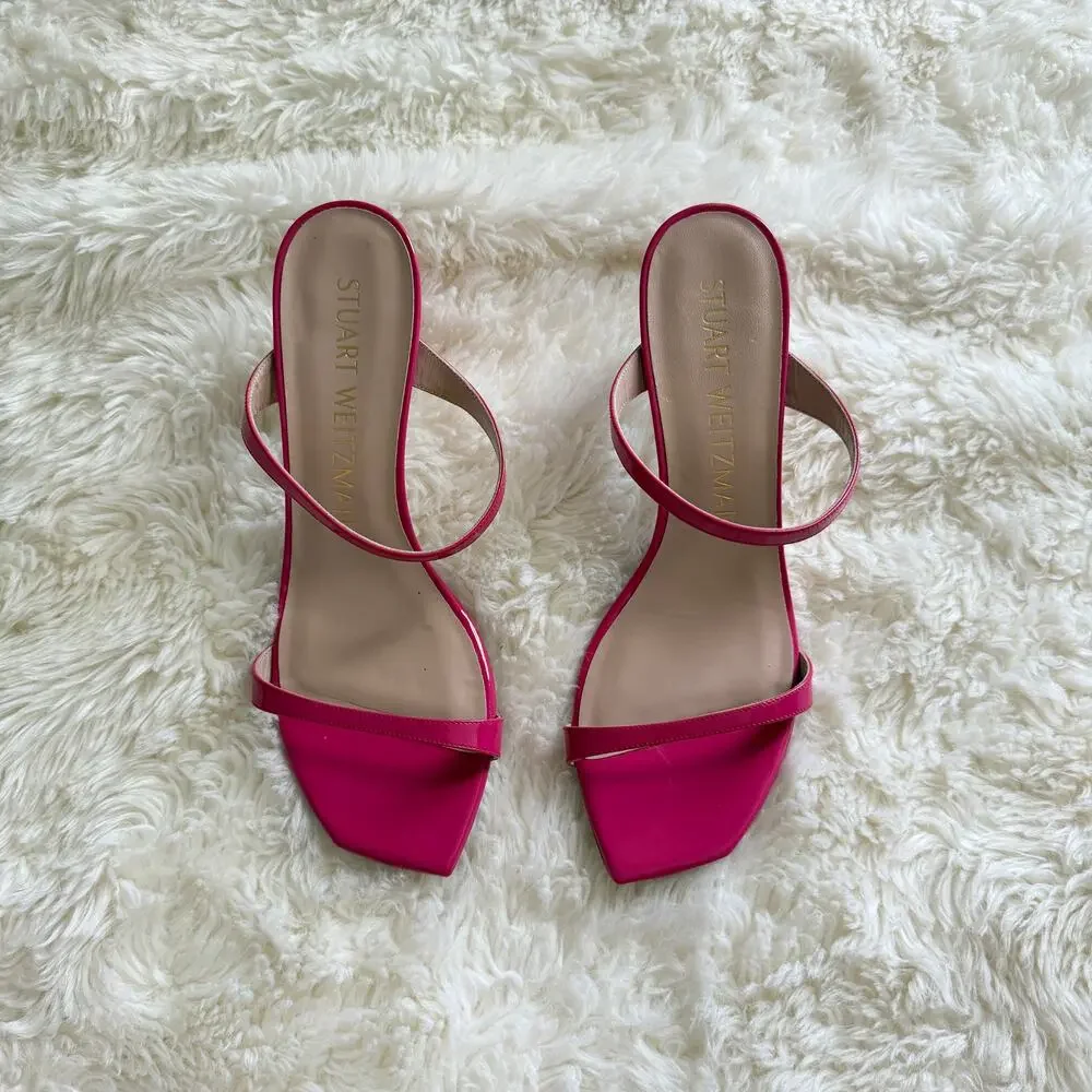 Stuart Weitzman stuart weitzman